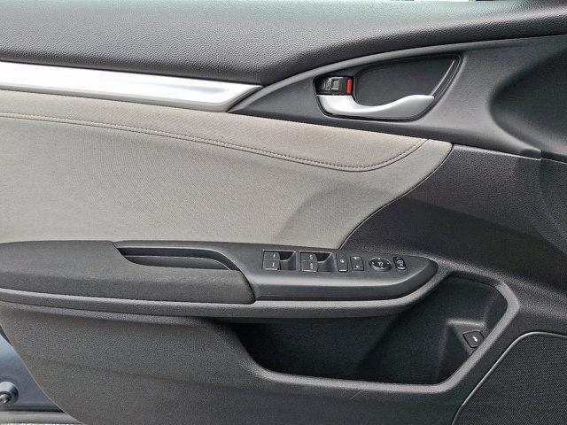 used 2020 Honda Civic car, priced at $22,040