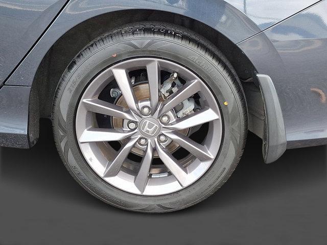 used 2020 Honda Civic car, priced at $22,040