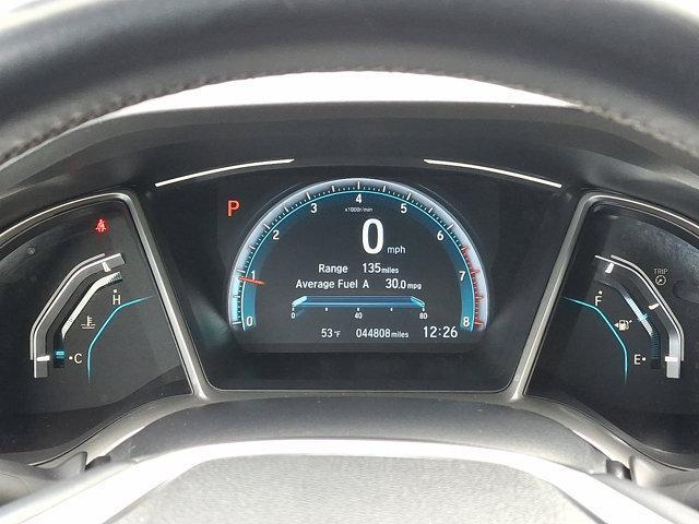 used 2020 Honda Civic car, priced at $22,040