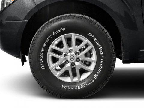 used 2016 Nissan Frontier car, priced at $18,878