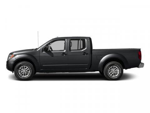 used 2016 Nissan Frontier car, priced at $18,878