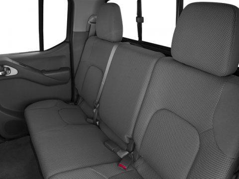 used 2016 Nissan Frontier car, priced at $18,878
