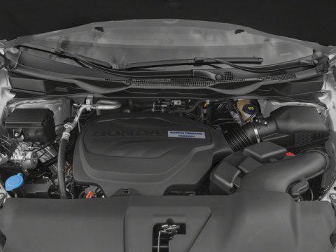 used 2018 Honda Odyssey car, priced at $21,248