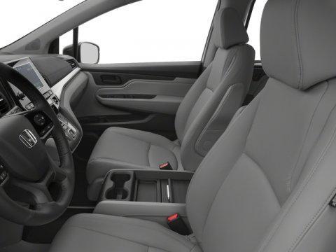 used 2018 Honda Odyssey car, priced at $21,248
