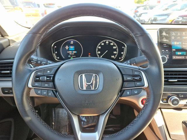 used 2018 Honda Accord car, priced at $25,995