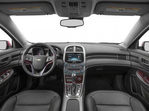 used 2013 Chevrolet Malibu car, priced at $9,888
