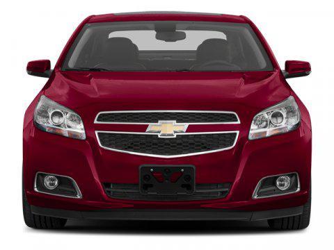 used 2013 Chevrolet Malibu car, priced at $9,888