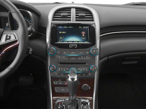 used 2013 Chevrolet Malibu car, priced at $9,888