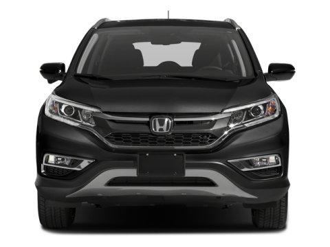 used 2016 Honda CR-V car, priced at $18,995