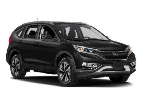 used 2016 Honda CR-V car, priced at $18,995