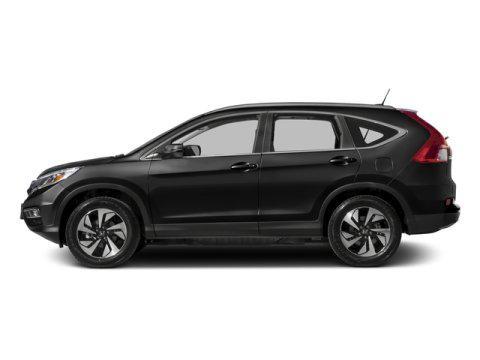 used 2016 Honda CR-V car, priced at $18,995