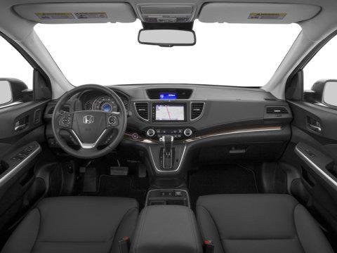 used 2016 Honda CR-V car, priced at $18,995