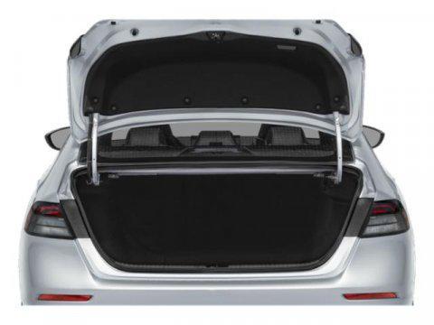 new 2025 Honda Accord Hybrid car, priced at $35,412