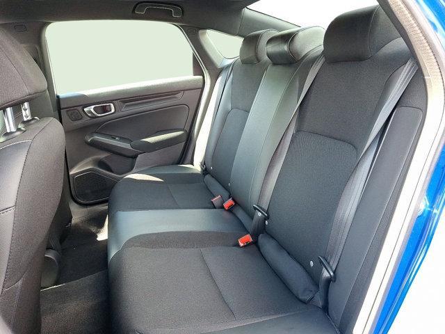 used 2023 Honda Civic car, priced at $25,295