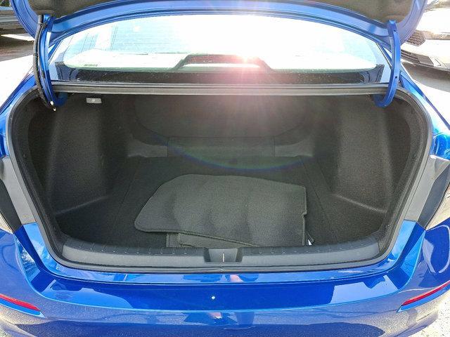 used 2023 Honda Civic car, priced at $25,295