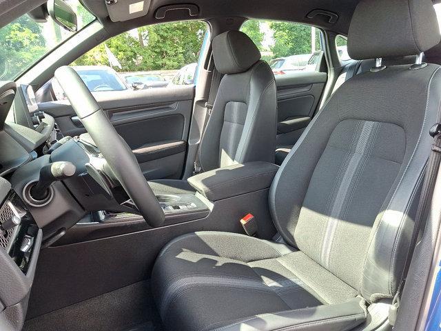 used 2023 Honda Civic car, priced at $25,295
