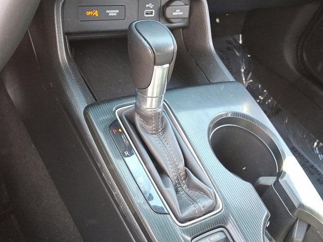 used 2023 Honda Civic car, priced at $25,295