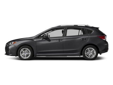 used 2017 Subaru Impreza car, priced at $15,645