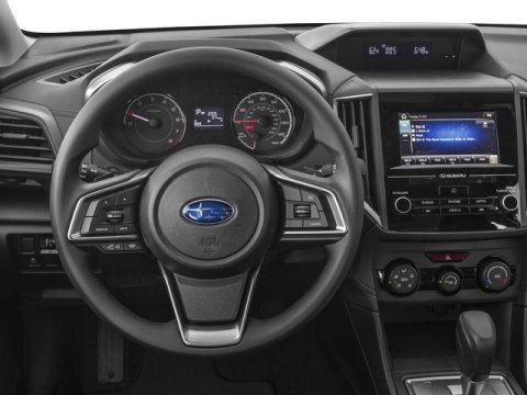 used 2017 Subaru Impreza car, priced at $15,645