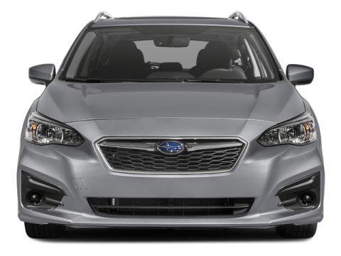 used 2017 Subaru Impreza car, priced at $15,645