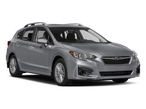 used 2017 Subaru Impreza car, priced at $15,645