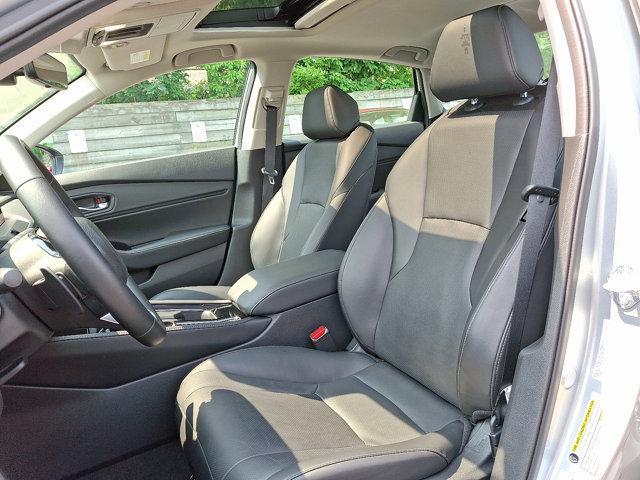 used 2024 Honda Accord Hybrid car, priced at $36,114