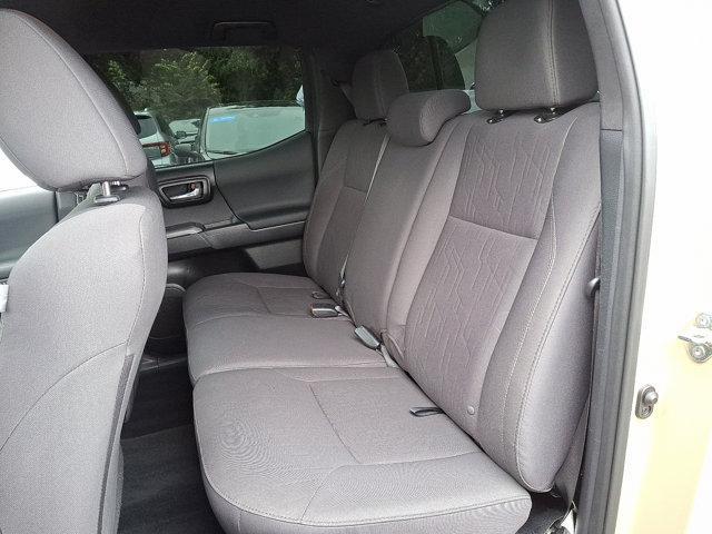 used 2018 Toyota Tacoma car, priced at $29,591