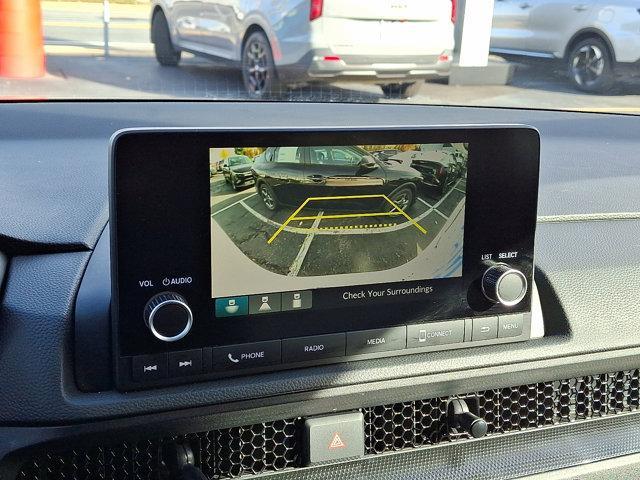 used 2025 Honda CR-V car, priced at $30,928