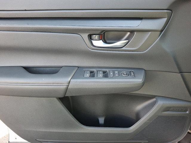 used 2025 Honda CR-V car, priced at $30,928