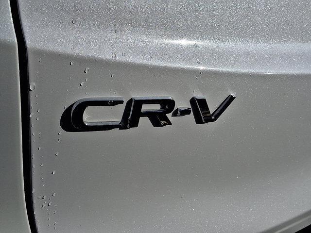 used 2025 Honda CR-V car, priced at $30,928