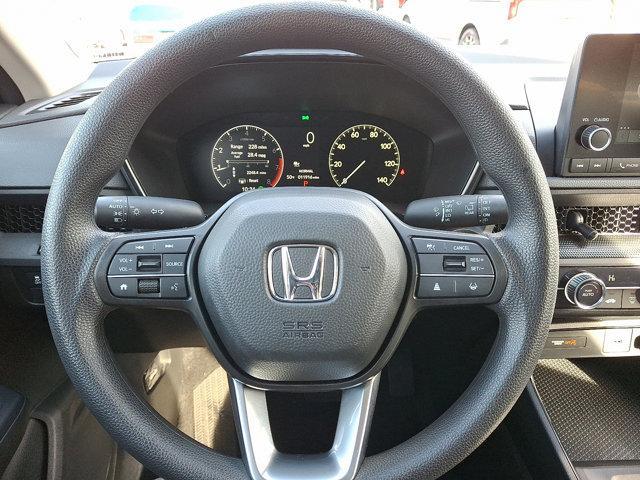 used 2025 Honda CR-V car, priced at $30,928