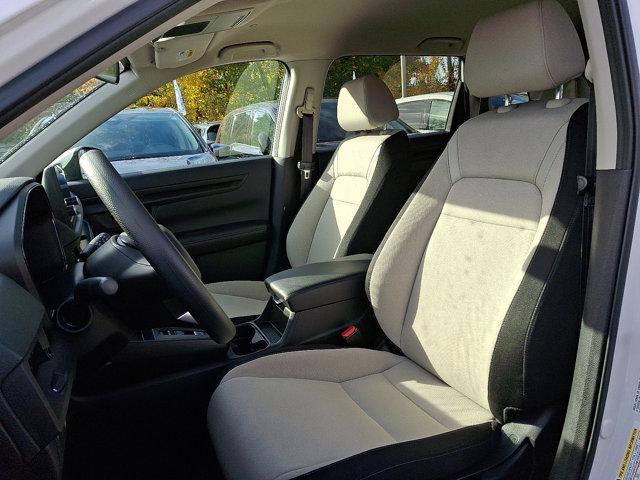 used 2025 Honda CR-V car, priced at $30,928