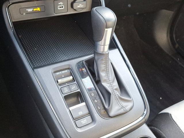 used 2025 Honda CR-V car, priced at $30,928