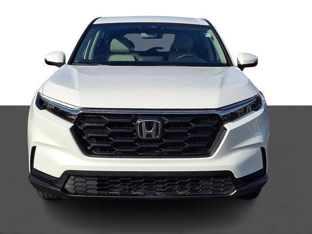 used 2025 Honda CR-V car, priced at $30,928