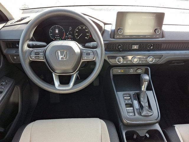 used 2025 Honda CR-V car, priced at $30,928