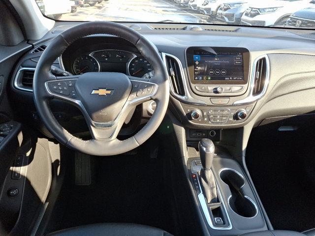 used 2019 Chevrolet Equinox car, priced at $15,475