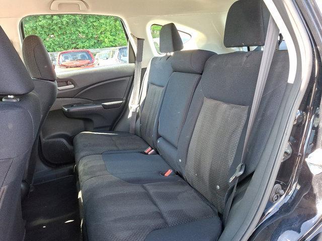 used 2016 Honda CR-V car, priced at $18,986