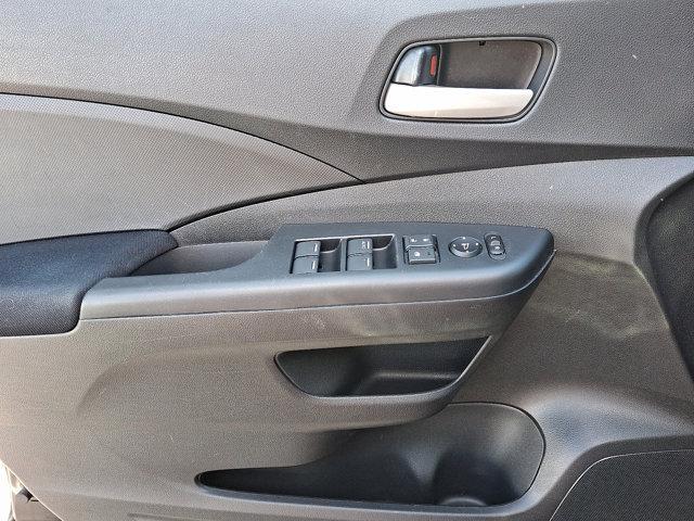 used 2016 Honda CR-V car, priced at $18,986
