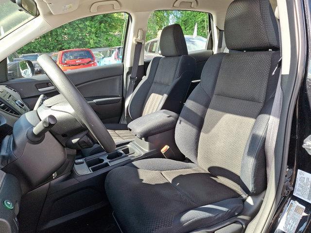 used 2016 Honda CR-V car, priced at $18,986