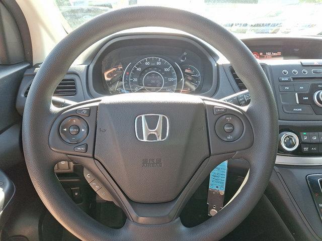 used 2016 Honda CR-V car, priced at $18,986