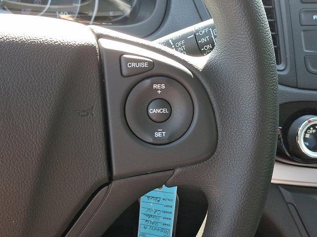 used 2016 Honda CR-V car, priced at $18,986