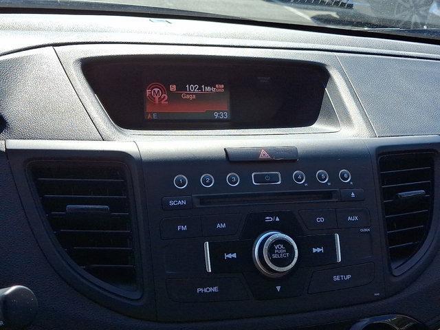 used 2016 Honda CR-V car, priced at $18,986