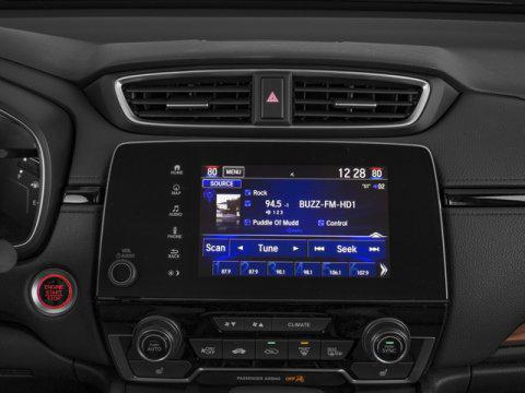 used 2018 Honda CR-V car, priced at $24,192