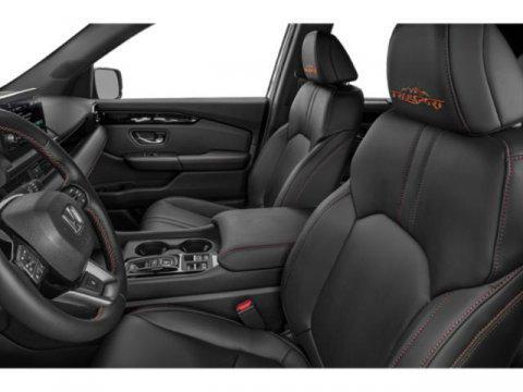new 2025 Honda Pilot car, priced at $48,337