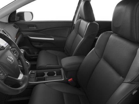 used 2016 Honda CR-V car, priced at $17,312