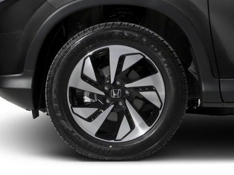 used 2016 Honda CR-V car, priced at $17,312