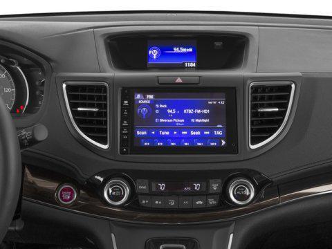 used 2016 Honda CR-V car, priced at $17,312