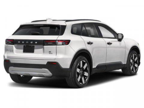 new 2025 Honda Prologue car, priced at $59,395