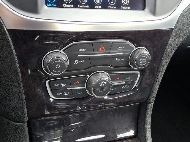 used 2021 Chrysler 300 car, priced at $24,611