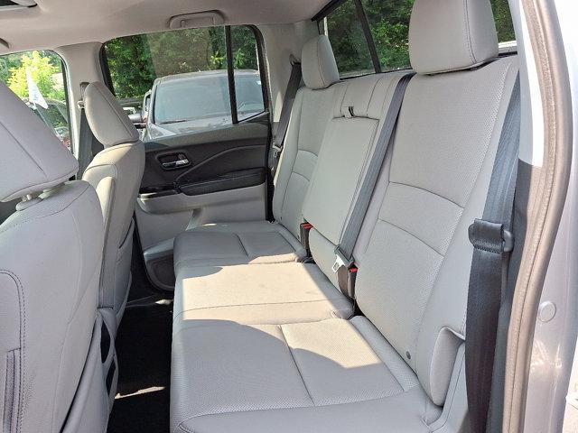 used 2018 Honda Ridgeline car, priced at $22,879